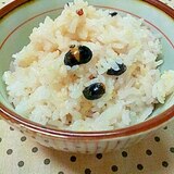 もち米と白米で♪雑穀のもっちりご飯